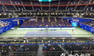 网球网编织教程 我爱网球网